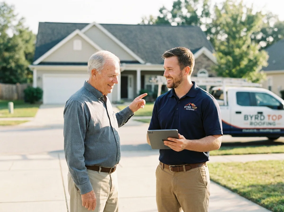 Roofing Callaway, NE FAQs